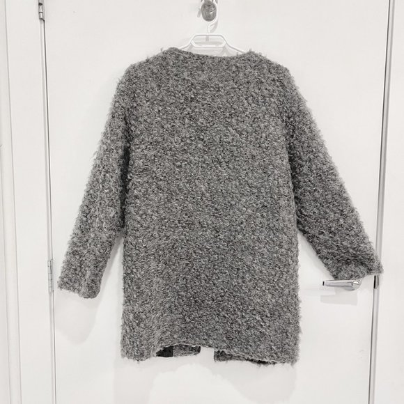 Joseph Ribkoff Swing Coat - Picture 3 of 6